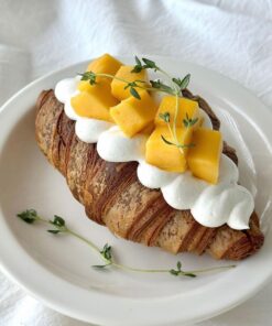 Croissant Mango